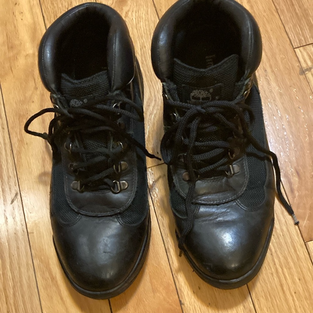 Timberland Men’s Waterproof Field Boot. Size 11